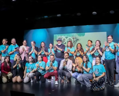 Por primera vez, Hidalgo será sede del Festival de Monólogos 2025