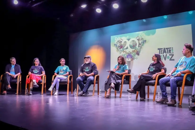 Conoce todos los detalles acerca del Festival de Monólogos en Hidalgo. Foto: Cortesía. Conoce todos los detalles acerca del Festival de Monólogos en Hidalgo. Foto: Cortesía.