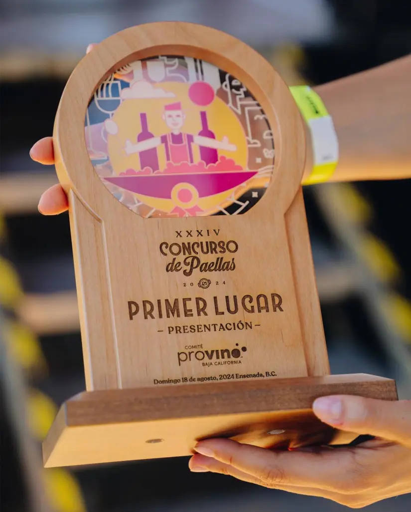 Disfruta de todas las actividades de las Fiestas de la Vendimia. Foto: Provino Baja California. Disfruta de todas las actividades de las Fiestas de la Vendimia. Foto: Provino Baja California.