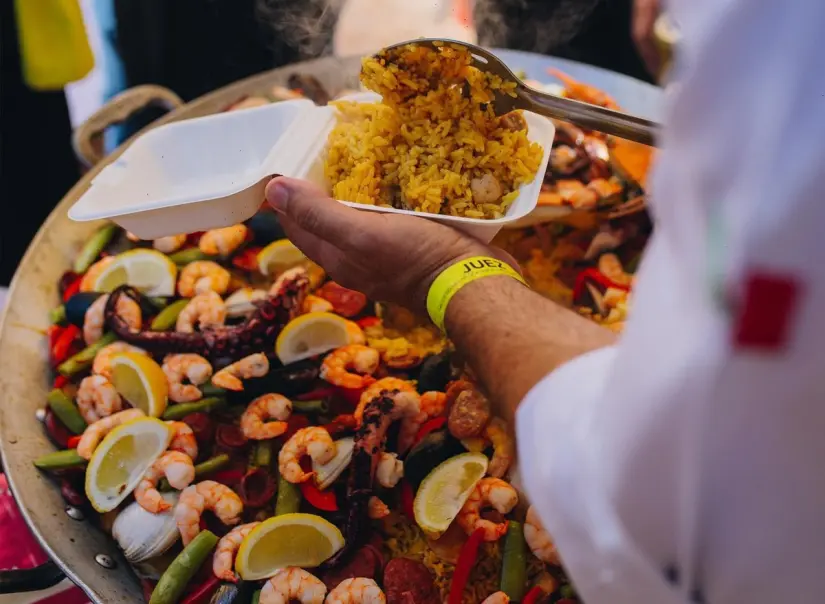 Las Fiestas de la Vendimia 2025 comenzarán el 30 de julio. Foto: Provino Baja California. Las Fiestas de la Vendimia 2025 comenzarán el 30 de julio. Foto: Provino Baja California.
