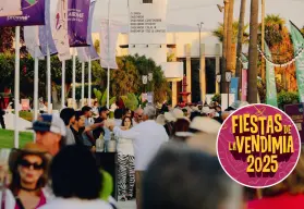 Fiestas de la Vendimia en Baja California 2025; actividades y talleres
