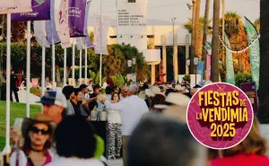 Fiestas de la Vendimia en Baja California 2025; actividades y talleres