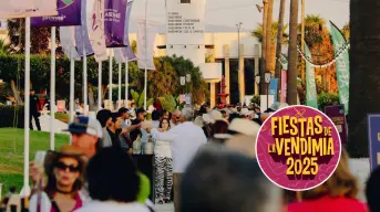 Fiestas de la Vendimia en Baja California 2025; actividades y talleres