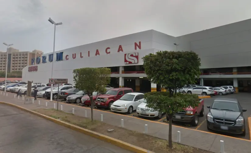 Conoce la historia de Fórum Culiacán. Foto: cortesía.