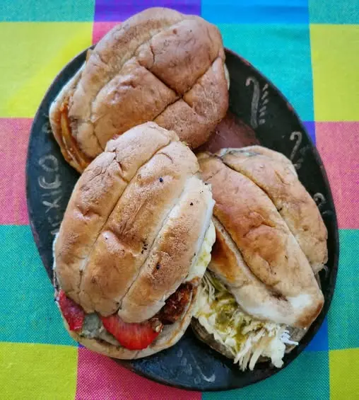 Guajolote Foto: Hidalgo Travel (Facebook)
