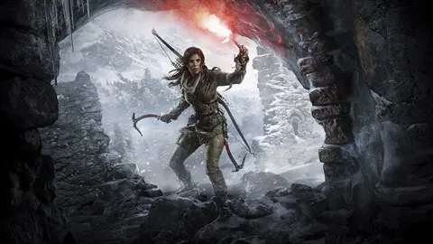 ¿Cuáles títulos llegan a Game Pass en julio 2025? La segunda entrega de Tomb Raider llega a Game Pass. Foto: Xbox
