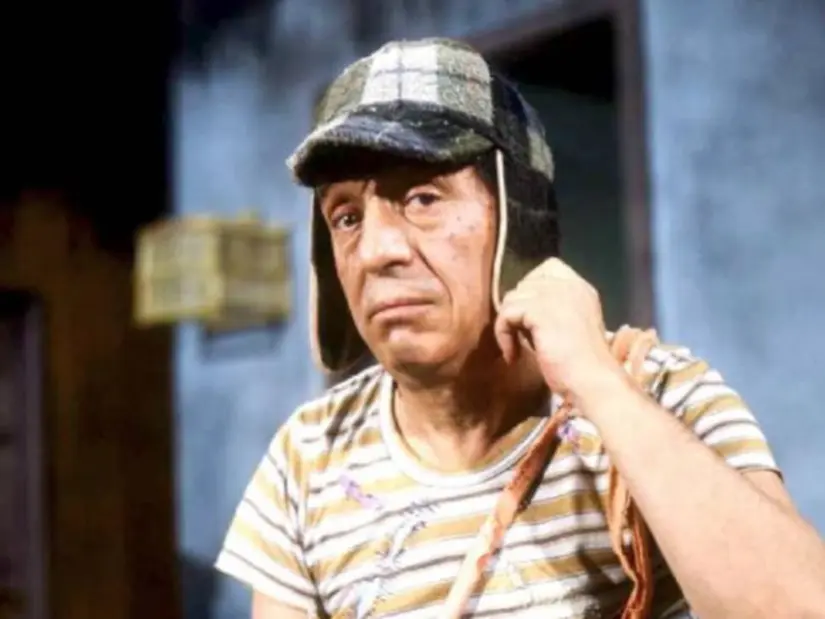 ¿Cómo se repartió la herencia de Chespirito? Sus herederos eran sus seis hijos y su esposa. Foto: Cortesía