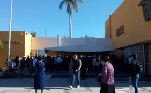 Navolato tendrá un nuevo Hospital del IMSS con 72 camas para mejorar la atención médica