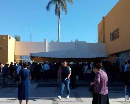 Navolato tendrá un nuevo Hospital del IMSS con 72 camas para mejorar la atención médica