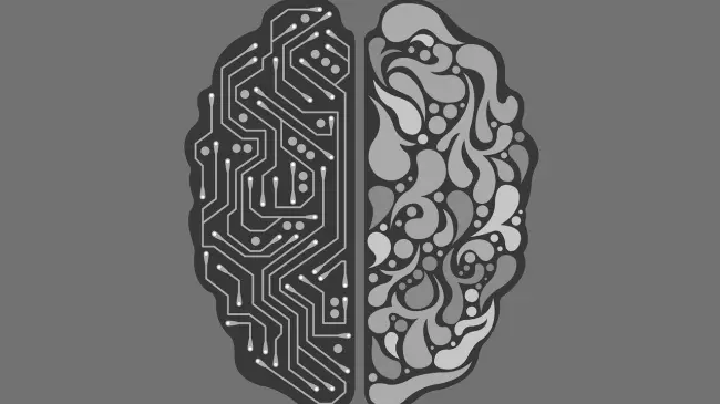 Inteligencia Artificial. Imagen. Pixabay.