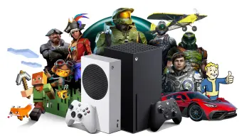 Lista de juegos de Xbox Game Pass para julio de 2025