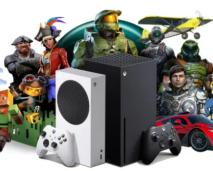 Lista de juegos de Xbox Game Pass para julio de 2025
