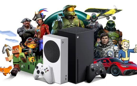 Lista de juegos de Xbox Game Pass para julio de 2025
