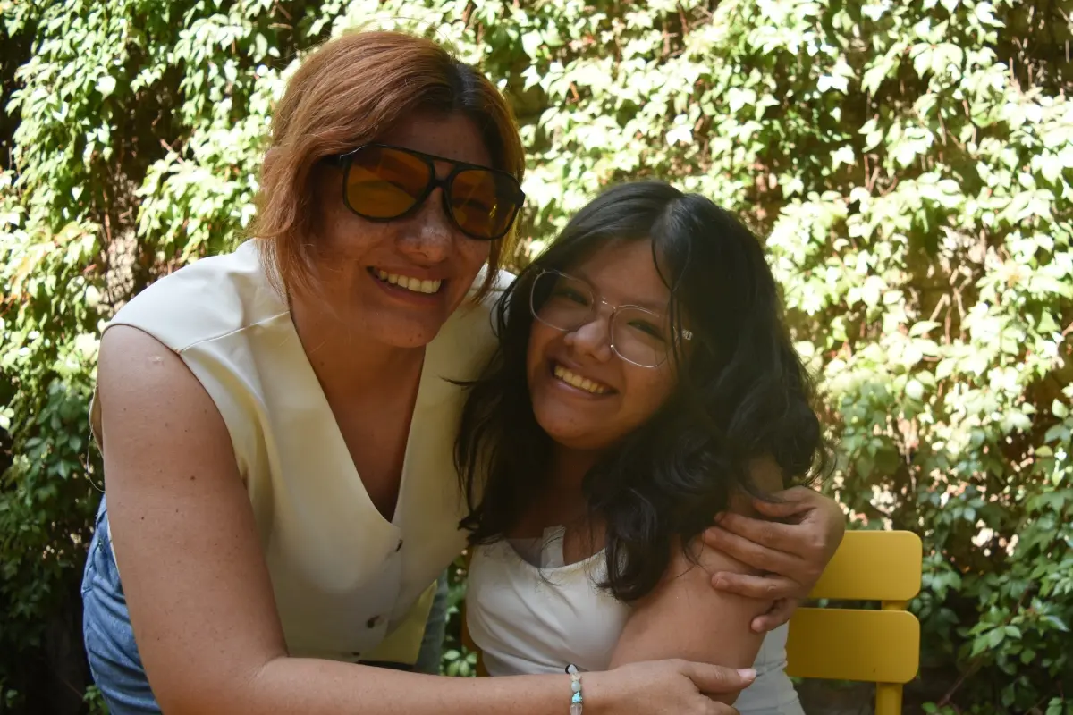 Para apoyar a Luna, busca su campaña activa en GoFundMe, a nombre de Luna Fernández Lugo. Puedes encontrar más información en las redes sociales de su mamá, Karla Lugo.