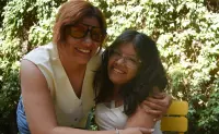 Luna, de 14 años, necesita con urgencia un trasplante de riñón; ayudémosla a seguir brillando