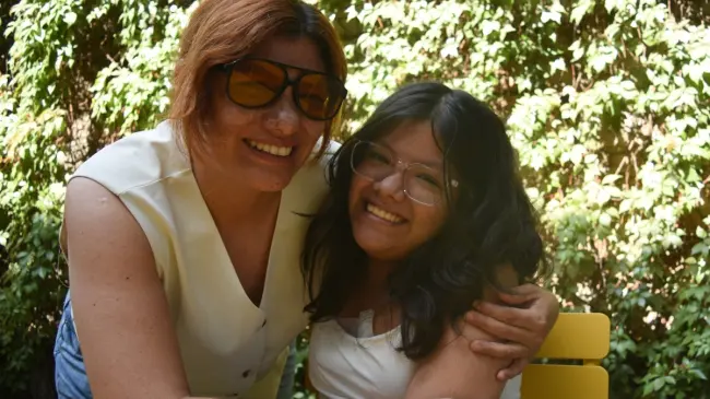 Para apoyar a Luna, busca su campaña activa en GoFundMe, a nombre de Luna Fernández Lugo. Puedes encontrar más información en las redes sociales de su mamá, Karla Lugo.