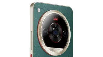 Nubia Focus 2 Ultra, con cámara con anillo giratorio y generosa memoria de almacenamiento