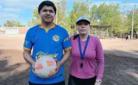 Unidad Deportiva Agustina Ramírez: espacio para talentos y motor de unión familiar