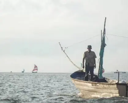 Refuerzan la vigilancia durante la veda para proteger a los pescadores y los recursos marinos