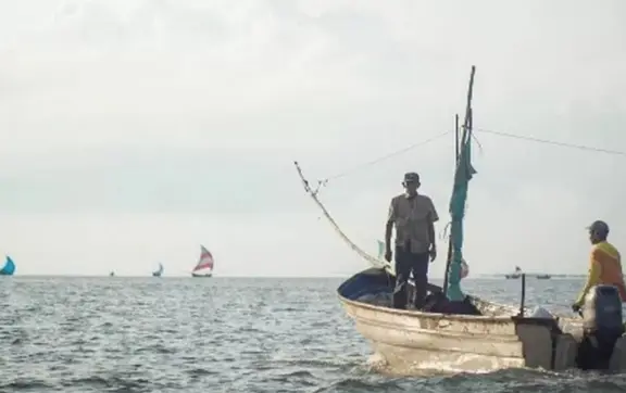 Refuerzan la vigilancia durante la veda para proteger a los pescadores y los recursos marinos