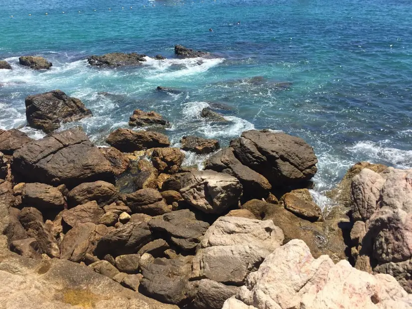 imagen recuadro Playa El Chileno Foto: Tripavisor