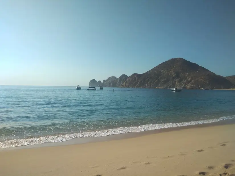imagen recuadro Playa el Medano Foto: Tripavisor