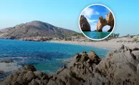 3 playas paradisiacas en Baja California Sur para disfrutar de las vacaciones de verano