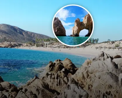 3 playas paradisiacas en Baja California Sur para disfrutar de las vacaciones de verano
