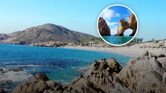 Siéntete como en el paraíso este verano 2025 en estas playas de Baja California Sur Foto: Tripavisor
