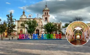 Real de Asientos, Aguascalientes: qué hacer un fin de semana en el Pueblo Mágico que guarda historia bajo tierra