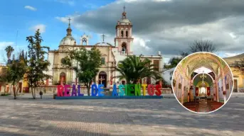Real de Asientos, Aguascalientes: qué hacer un fin de semana en el Pueblo Mágico que guarda historia bajo tierra