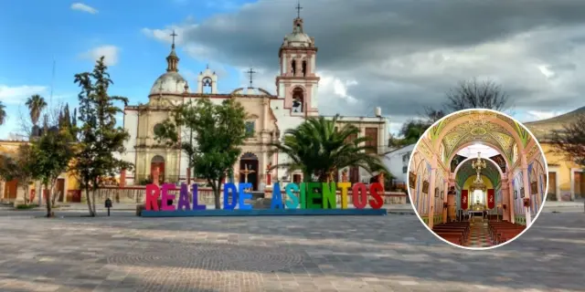 Real de Asientos, Aguascalientes: qué hacer un fin de semana en el Pueblo Mágico que guarda historia bajo tierra