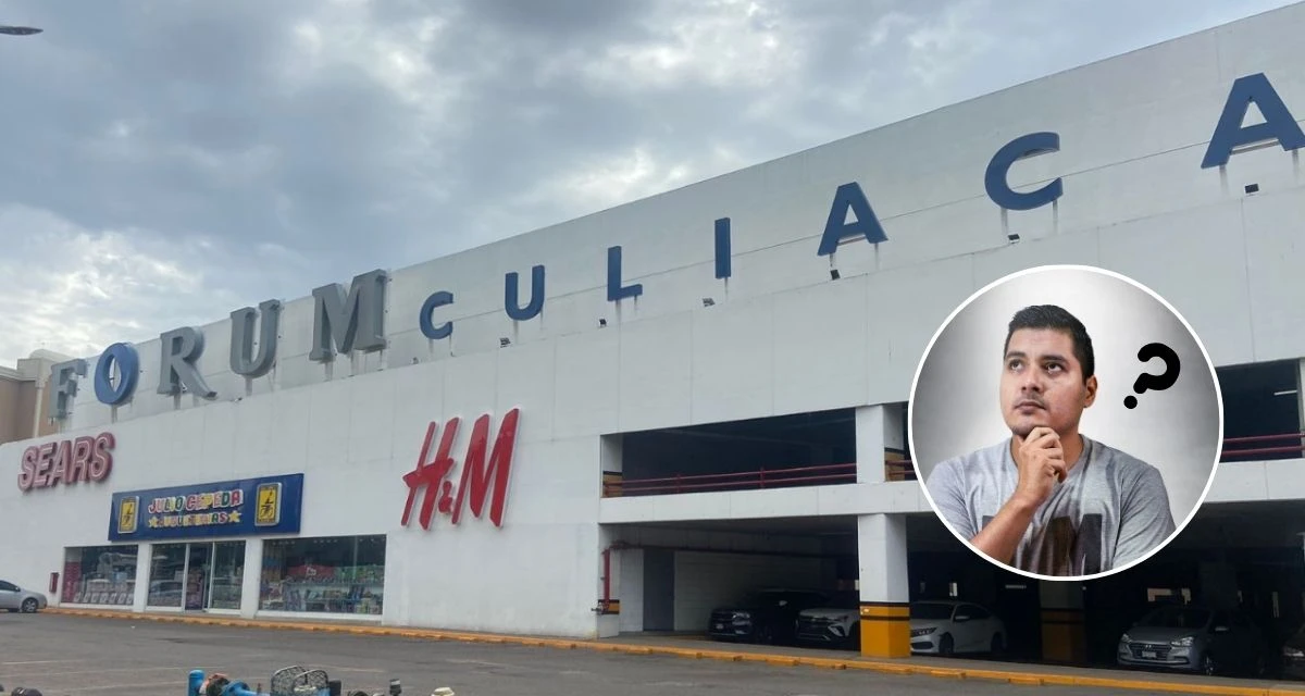 Conoce las marcas que puedes encontrar en Fórum Culiacán. Foto: Cortesía