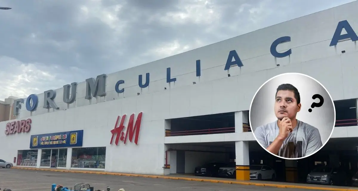 Conoce las marcas que puedes encontrar en Fórum Culiacán. Foto: Cortesía
