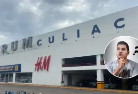 ¿Quién es el dueño de Fórum Culiacán, el corazón comercial y de entretenimiento de la ciudad?