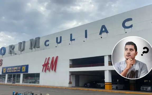 ¿Quién es el dueño de Fórum Culiacán, el corazón comercial y de entretenimiento de la ciudad?
