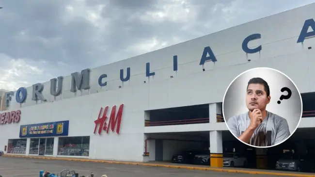 Conoce las marcas que puedes encontrar en Fórum Culiacán. Foto: Cortesía