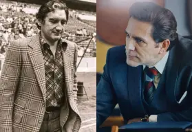¿Quién es Ernesto Figueras, dueño del Canal Alfa en la serie de Chespirito?