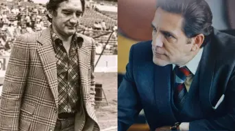 ¿Quién es Ernesto Figueras, dueño del Canal Alfa en la serie de Chespirito?