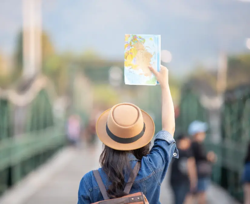 Aquí te dejamos unas recomendaciones para que tengas un buen viaje a Real de Asientos. Foto: cortesía Aquí te dejamos unas recomendaciones para que tengas un buen viaje a Real de Asientos. Foto: cortesía.