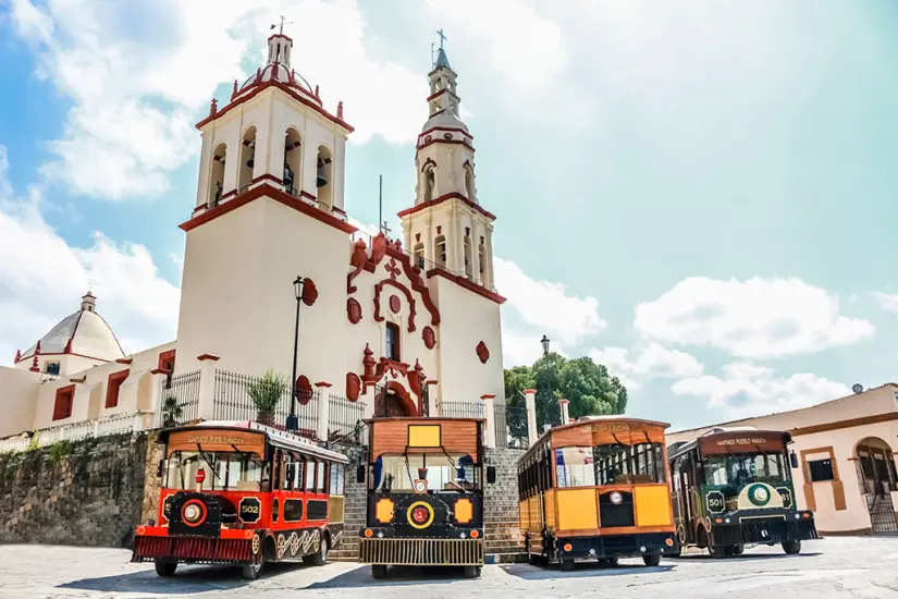 Visita el maravilloso pueblo de Santiago en Nuevo León. Foto: Cortesía. Visita el maravilloso pueblo de Santiago en Nuevo León. Foto: Cortesía.