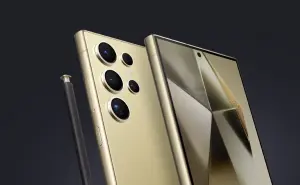 Se derrumba el precio de esta bestia de gama alta de Samsung; más de $8 mil descuento