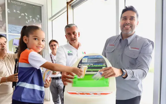 Sinaloa lanza campaña para desechar medicamentos caducos con seguridad