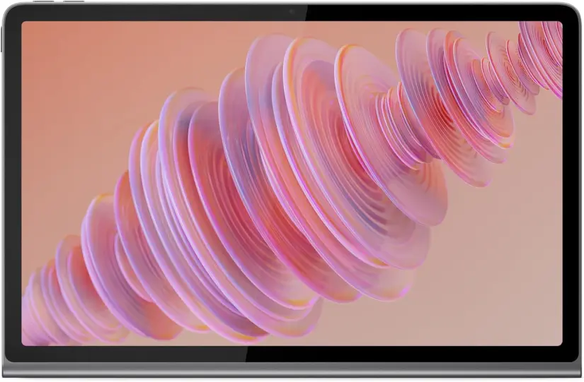 Tablet Lenovo Tab Plus con pantalla de 11,5 pulgadas Tablet Lenovo Tab Plus con pantalla de 11,5 pulgadas. Foto: Cortesía