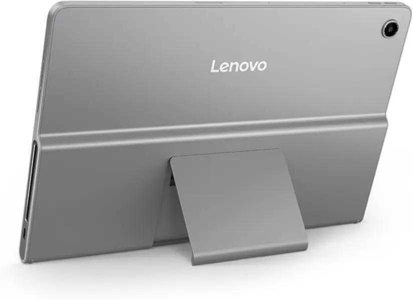 Tablet Lenovo Tab Plus incluye batería para 12 horas Tablet Lenovo Tab Plus incluye batería para 12 horas. Foto: Cortesía