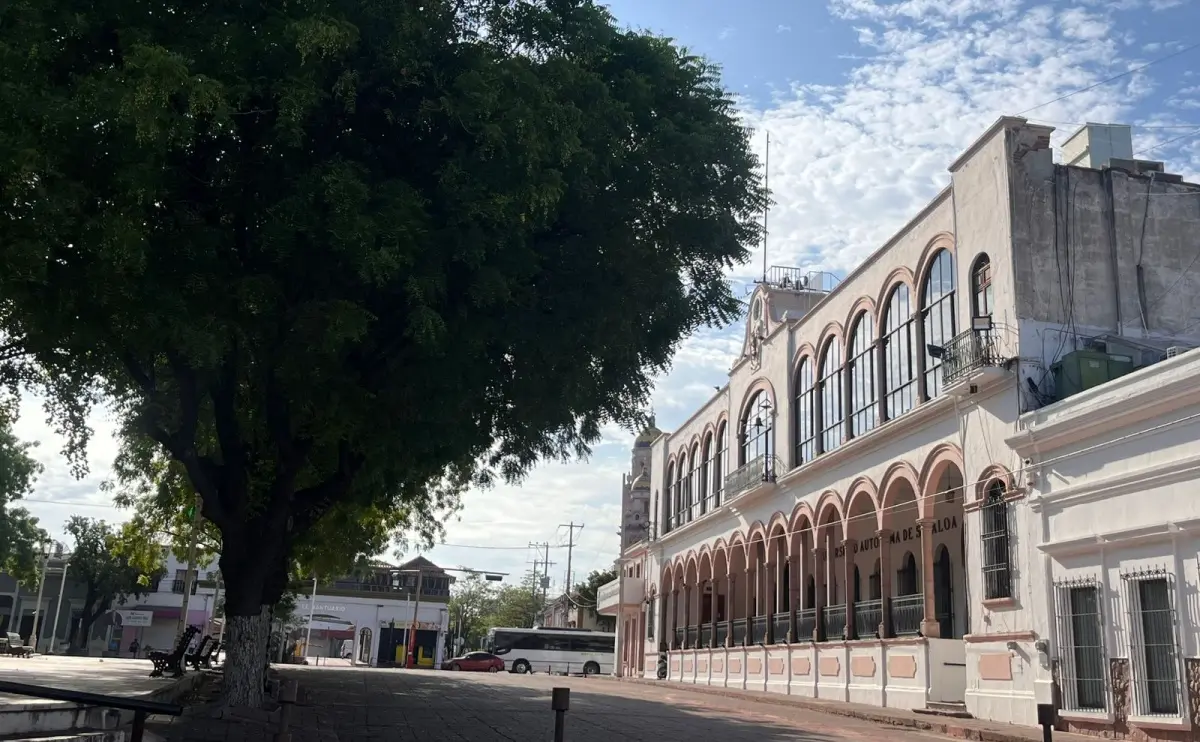 Editorial UAS invita al taller de verano Explorando el Patrimonio Cultural para niñas y niños