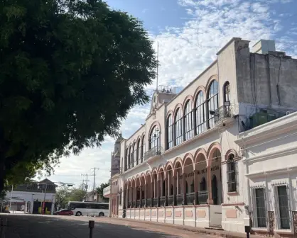 Editorial UAS invita al taller de verano Explorando el Patrimonio Cultural para niñas y niños