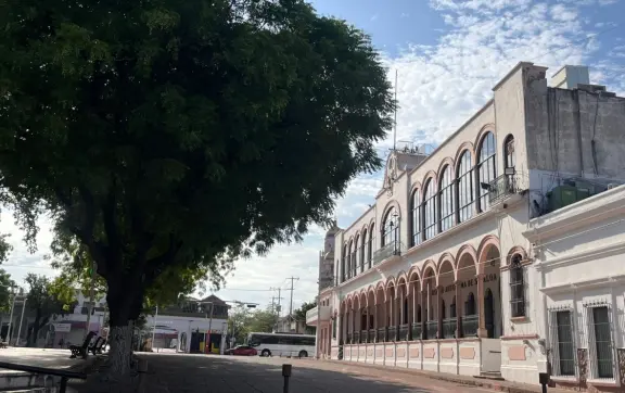 Editorial UAS invita al taller de verano Explorando el Patrimonio Cultural para niñas y niños