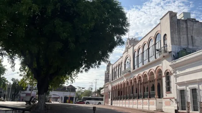 Este taller es ideal para aprender sobre historia, arquitectura, artes y más. Foto: UAS