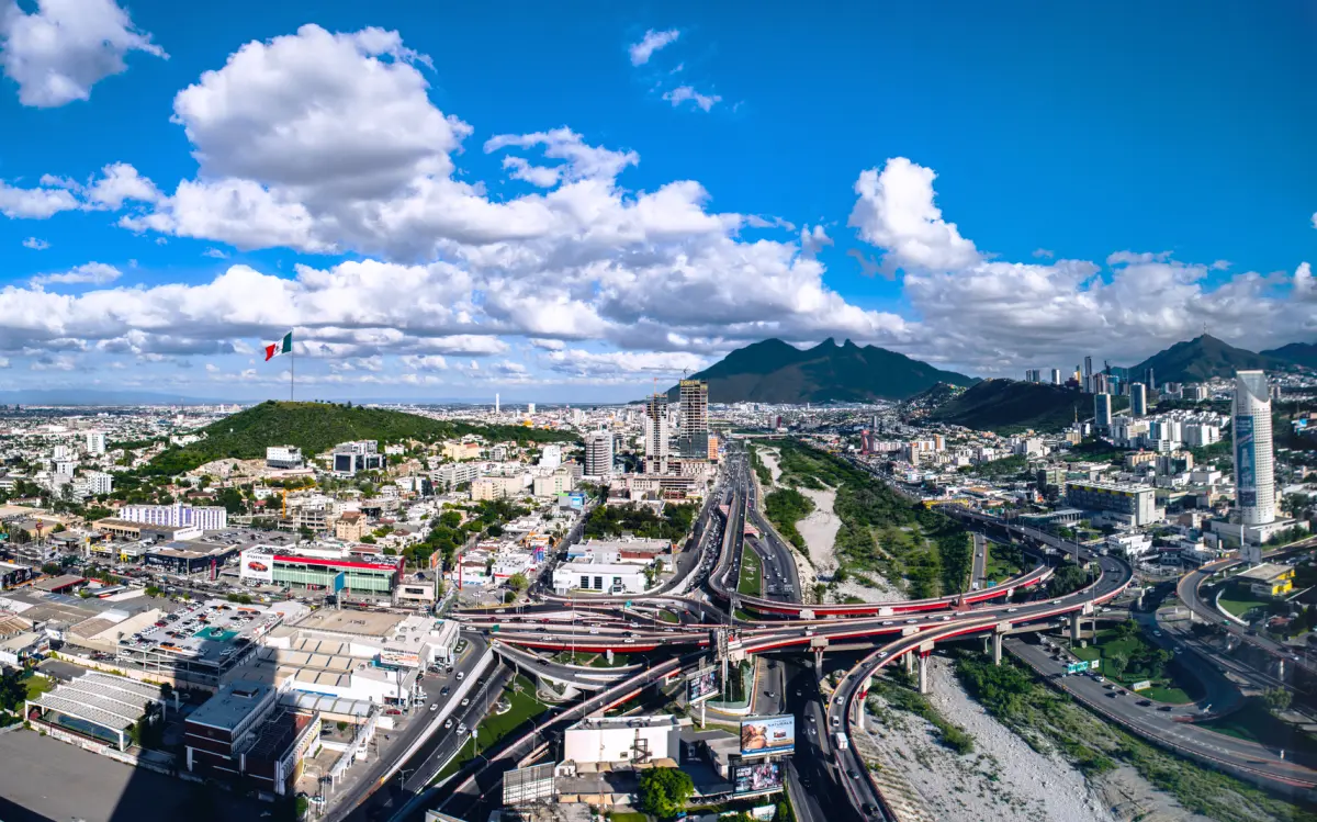 ¿Cuáles son los tres Pueblos Mágicos más cerca de Monterrey?